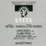 Evita London Logo
