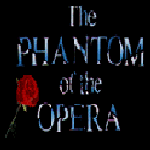 Phantom of the Opera Logo