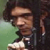 Antonio Banderas