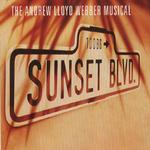 Sunset Boulevard Logo